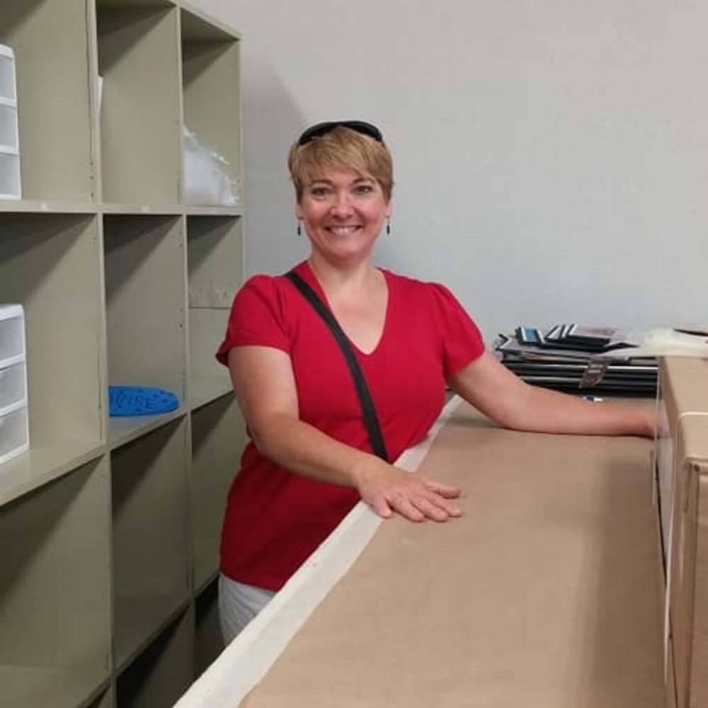 Meet the Posher - DeAnna